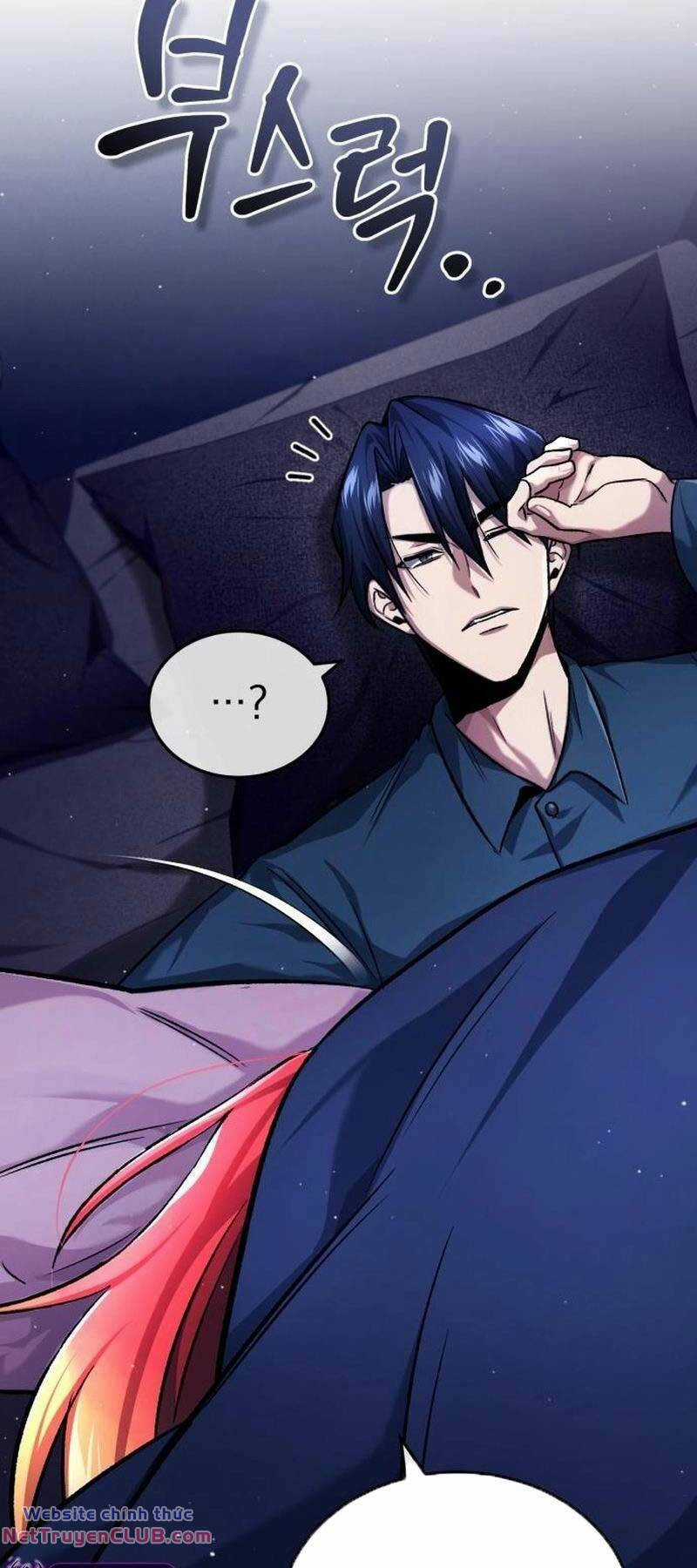 Hồi Quy Giả Về Hưu Chapter 23 trang 87