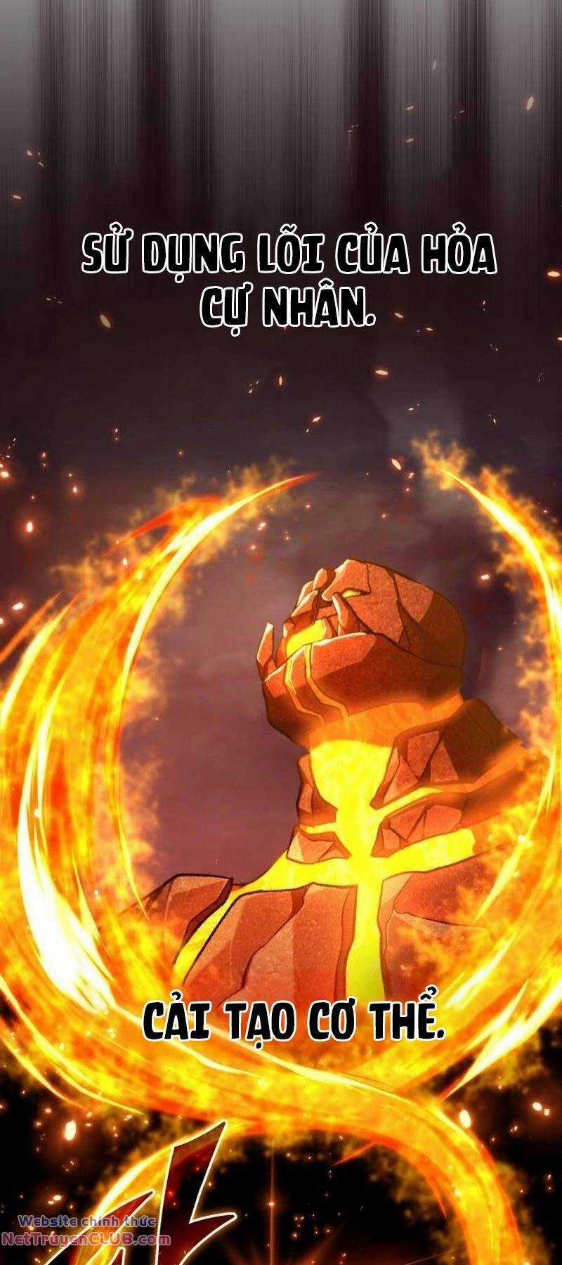 Hồi Quy Giả Về Hưu Chapter 23 trang 9