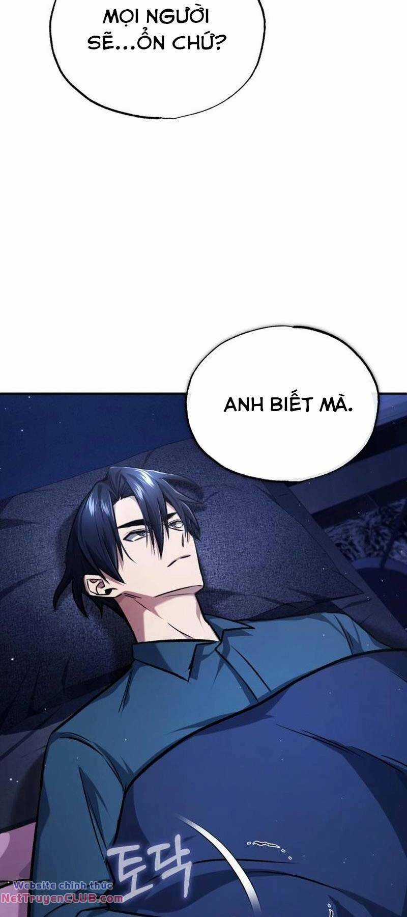 Hồi Quy Giả Về Hưu Chapter 23 trang 90