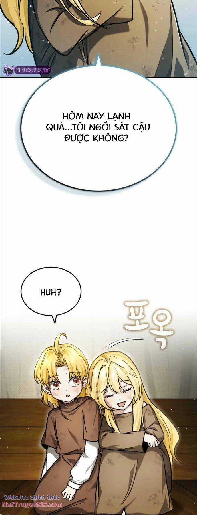 Hồi Quy Giả Về Hưu Chapter 24 trang 10