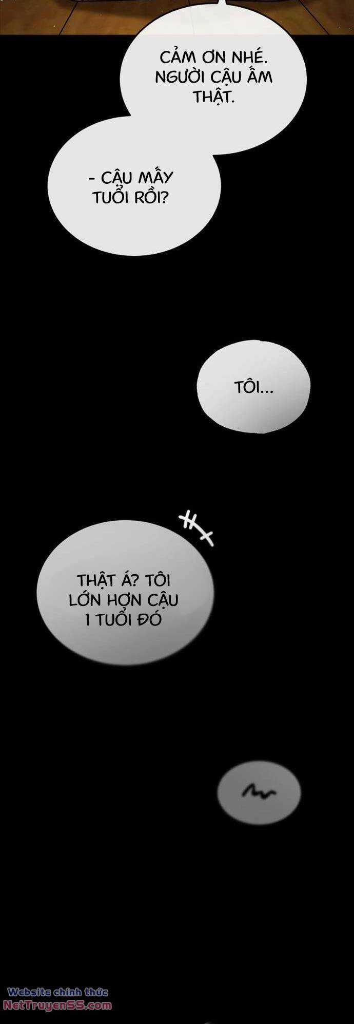 Hồi Quy Giả Về Hưu Chapter 24 trang 11