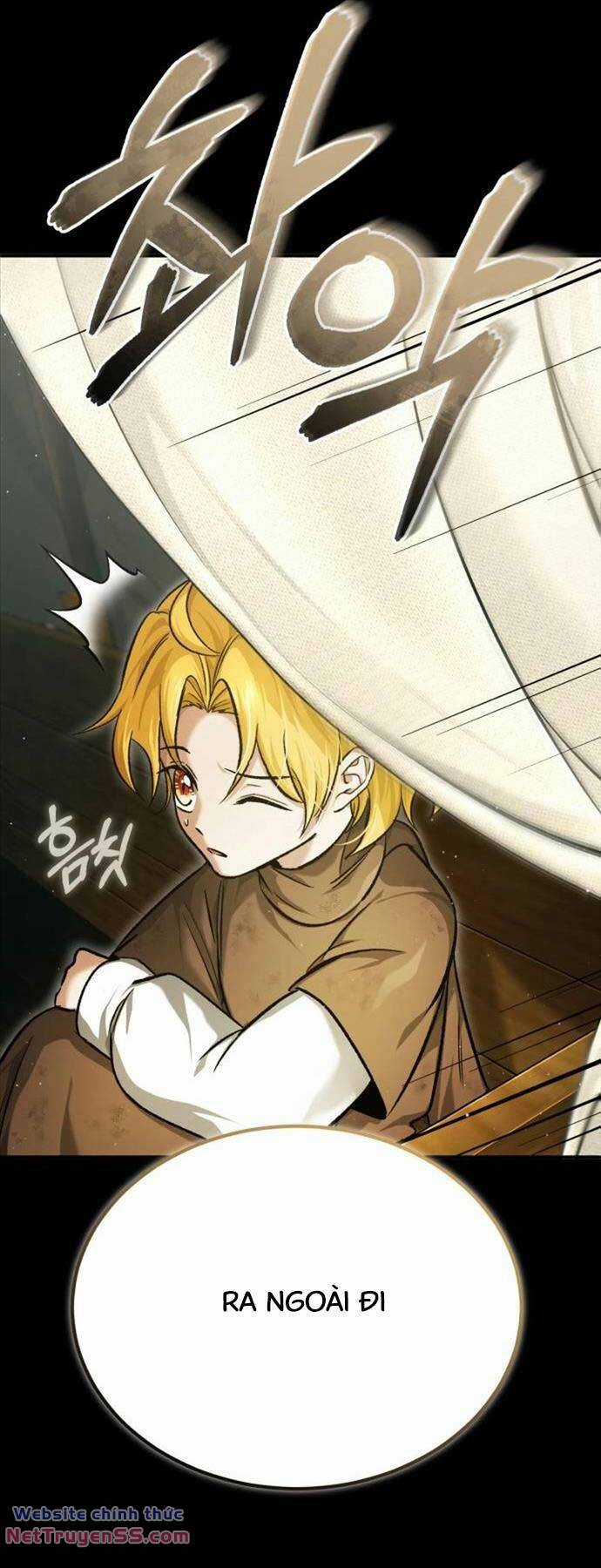 Hồi Quy Giả Về Hưu Chapter 24 trang 12