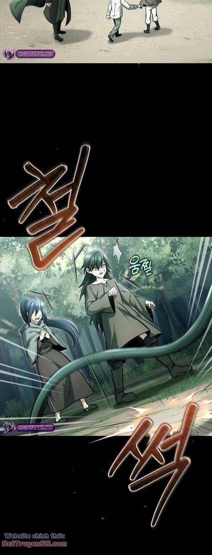 Hồi Quy Giả Về Hưu Chapter 24 trang 14