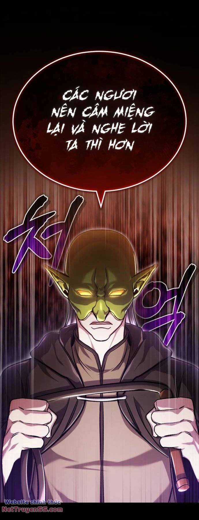 Hồi Quy Giả Về Hưu Chapter 24 trang 15