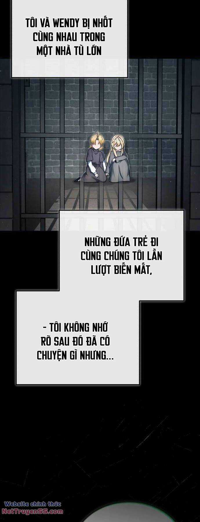 Hồi Quy Giả Về Hưu Chapter 24 trang 17