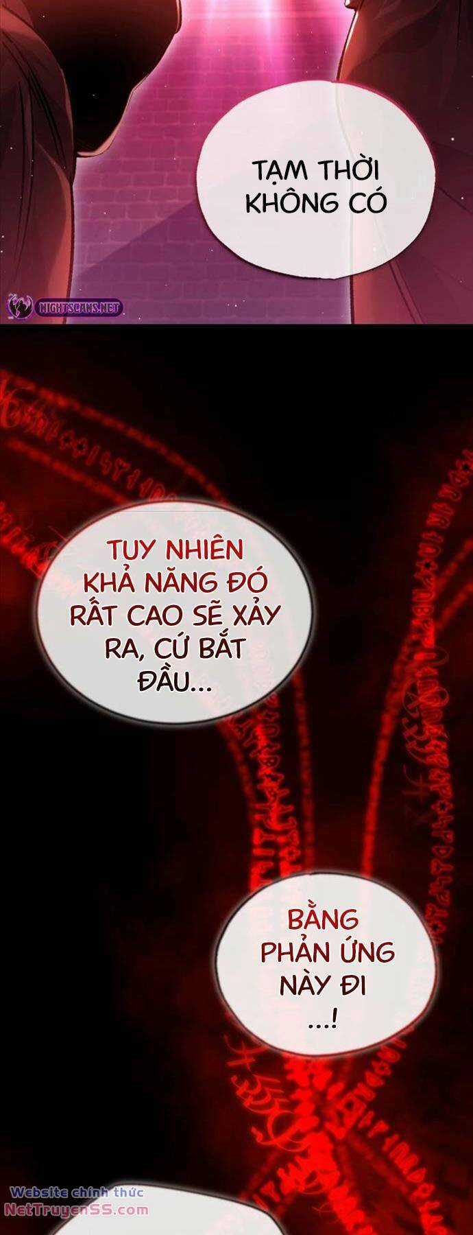 Hồi Quy Giả Về Hưu Chapter 24 trang 20