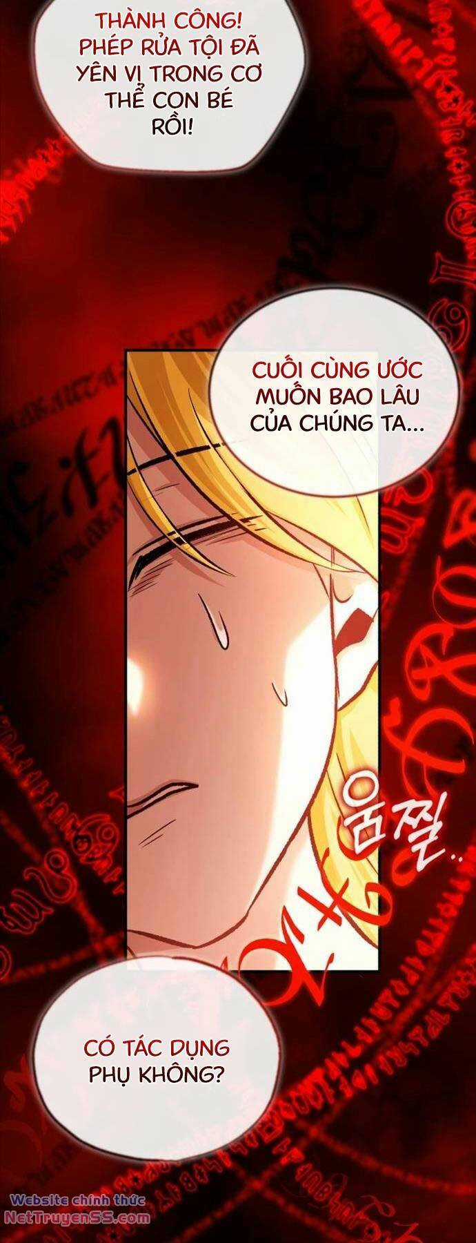 Hồi Quy Giả Về Hưu Chapter 24 trang 21