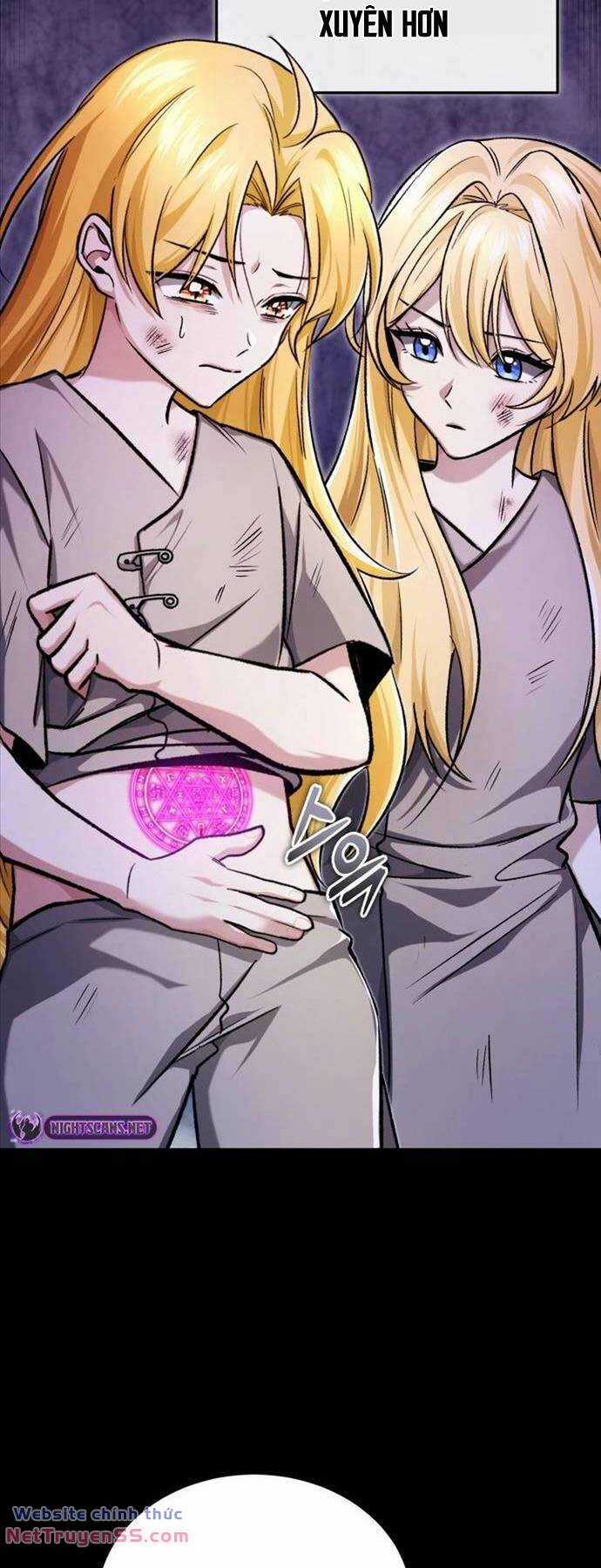 Hồi Quy Giả Về Hưu Chapter 24 trang 23