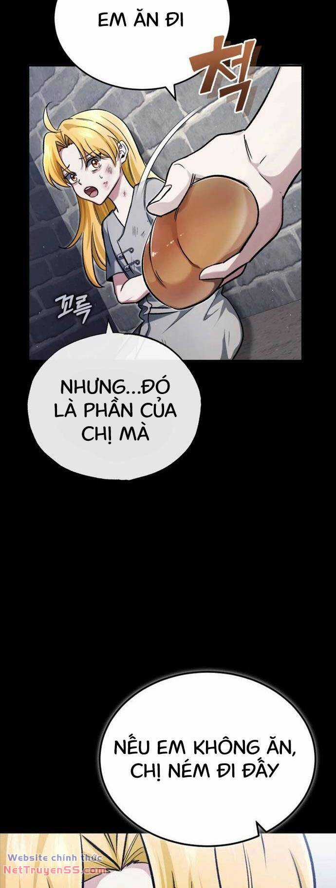 Hồi Quy Giả Về Hưu Chapter 24 trang 24