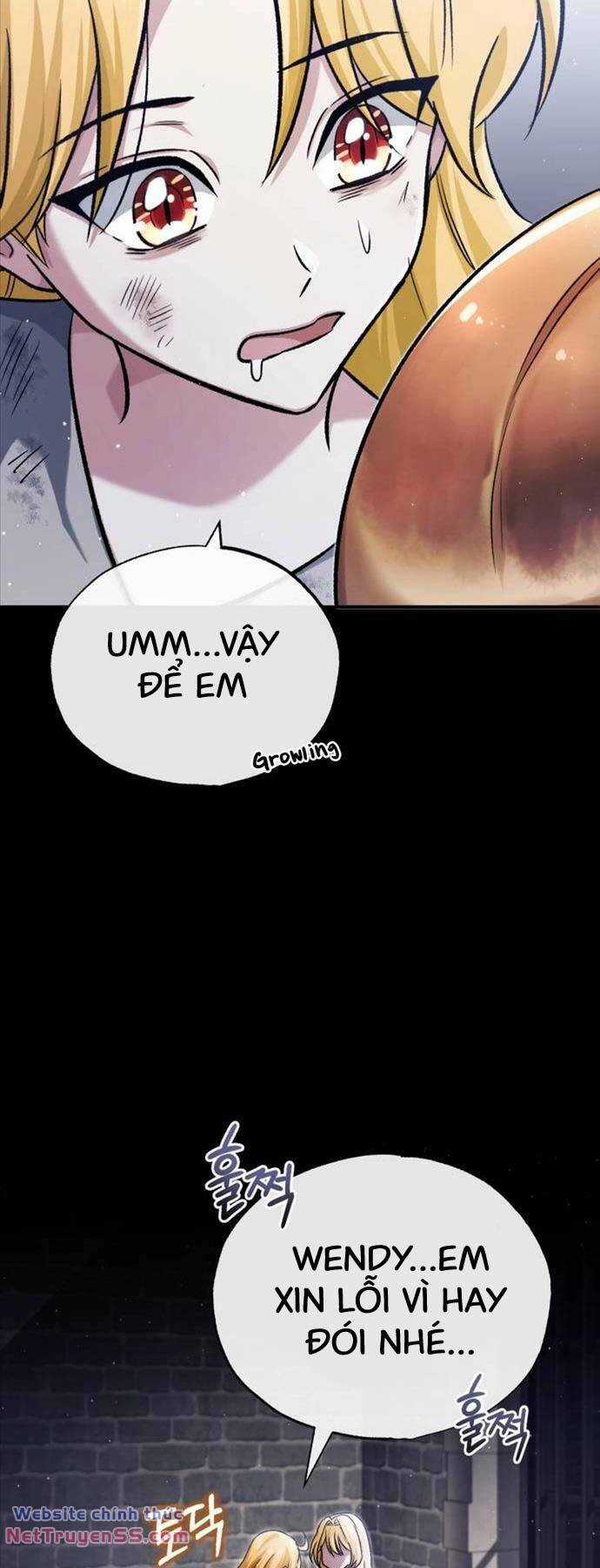 Hồi Quy Giả Về Hưu Chapter 24 trang 25