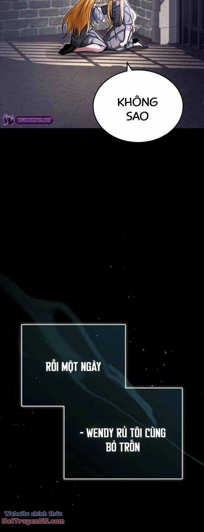 Hồi Quy Giả Về Hưu Chapter 24 trang 26