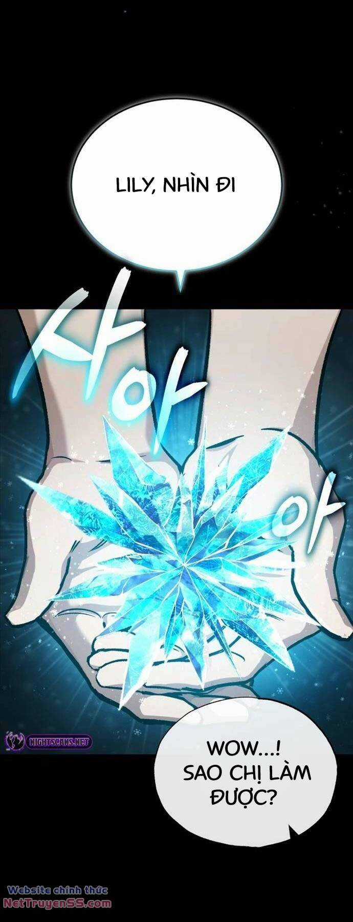 Hồi Quy Giả Về Hưu Chapter 24 trang 27