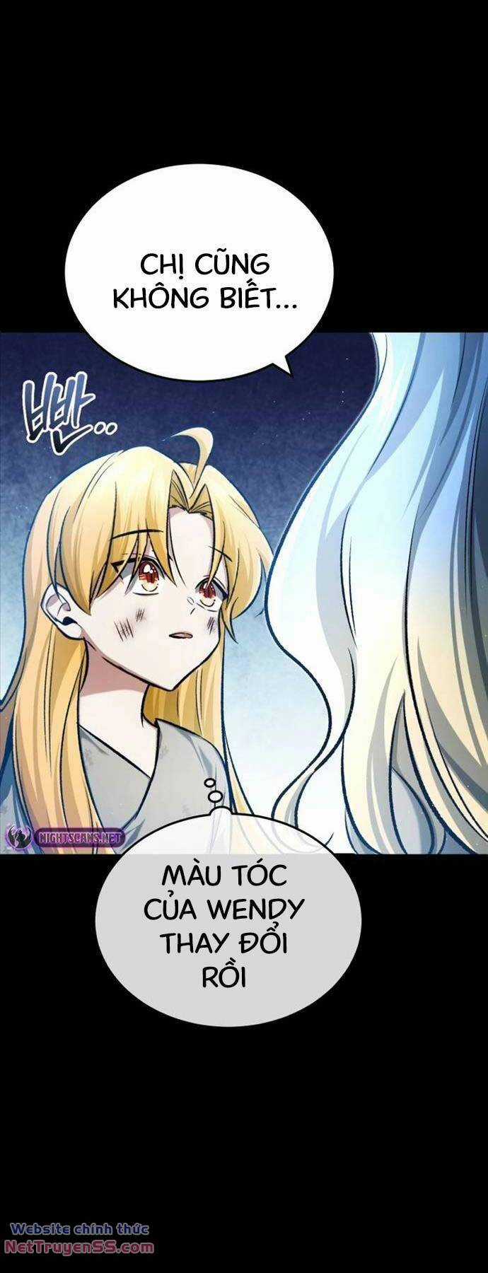 Hồi Quy Giả Về Hưu Chapter 24 trang 28