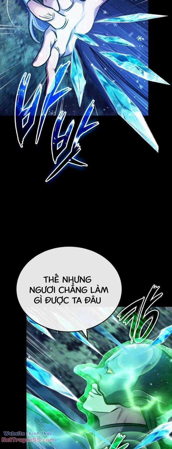 Hồi Quy Giả Về Hưu Chapter 24 trang 33