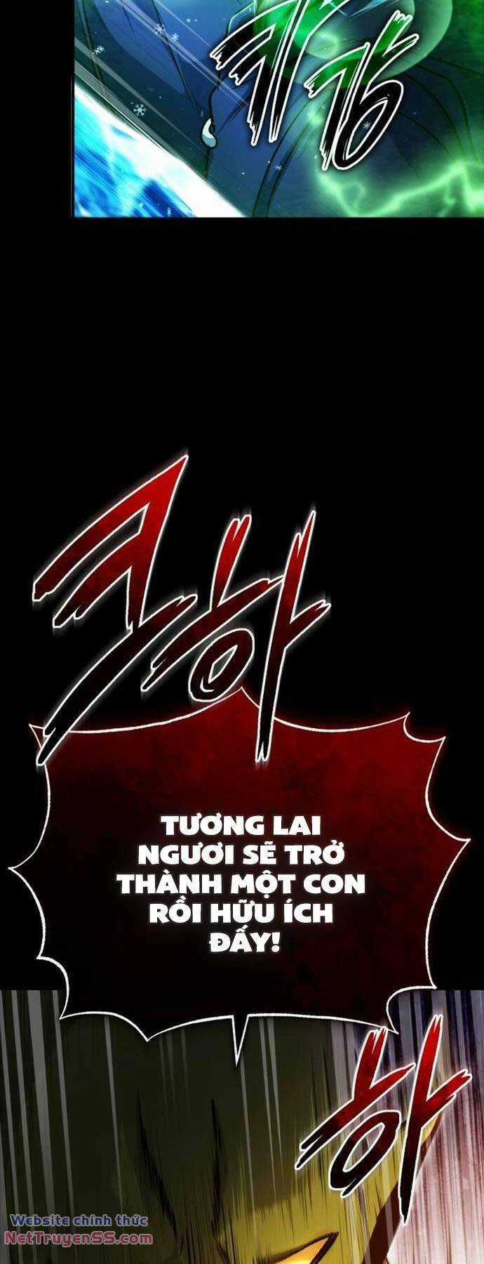 Hồi Quy Giả Về Hưu Chapter 24 trang 34