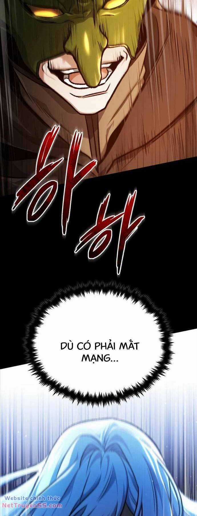 Hồi Quy Giả Về Hưu Chapter 24 trang 35