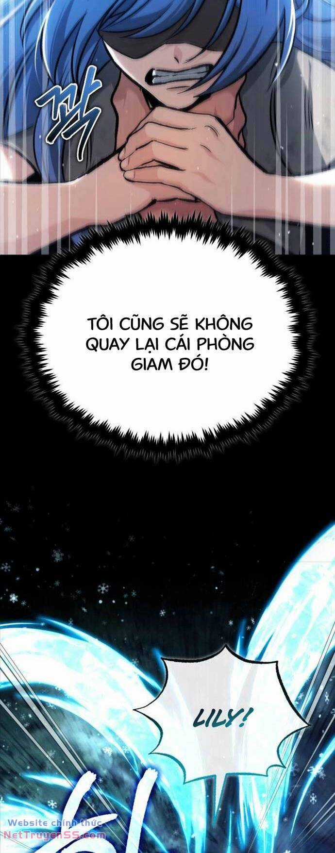 Hồi Quy Giả Về Hưu Chapter 24 trang 36