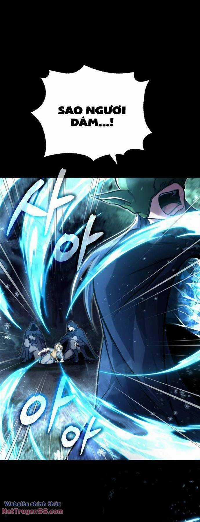 Hồi Quy Giả Về Hưu Chapter 24 trang 38