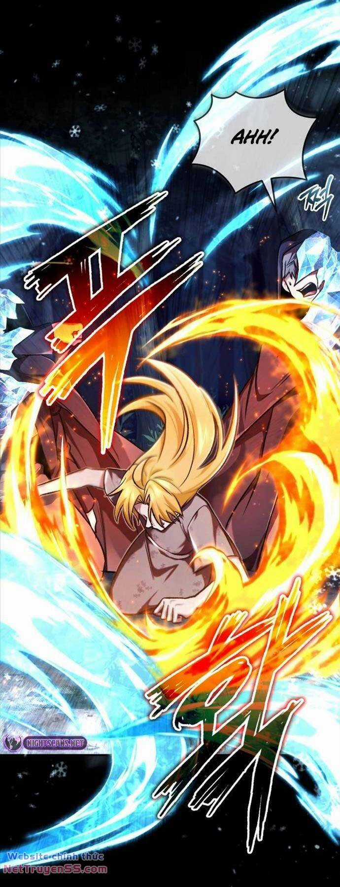 Hồi Quy Giả Về Hưu Chapter 24 trang 39