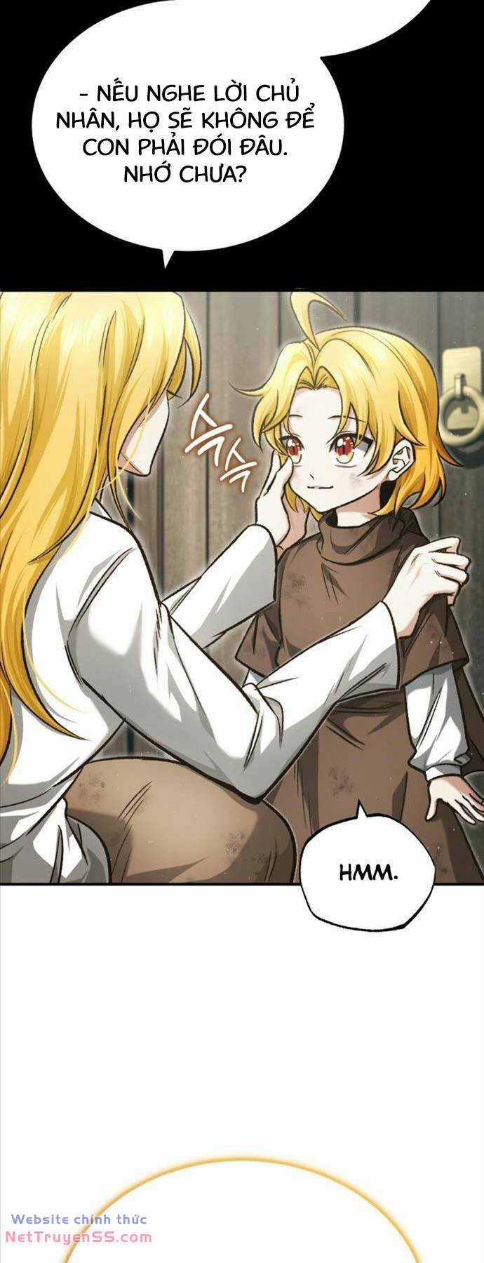 Hồi Quy Giả Về Hưu Chapter 24 trang 4