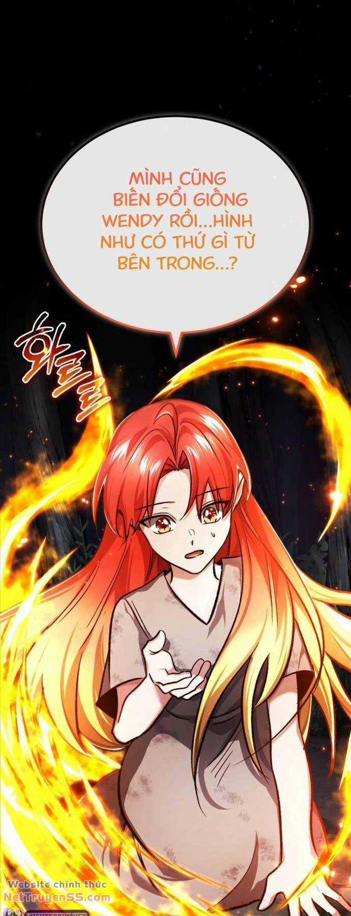 Hồi Quy Giả Về Hưu Chapter 24 trang 40