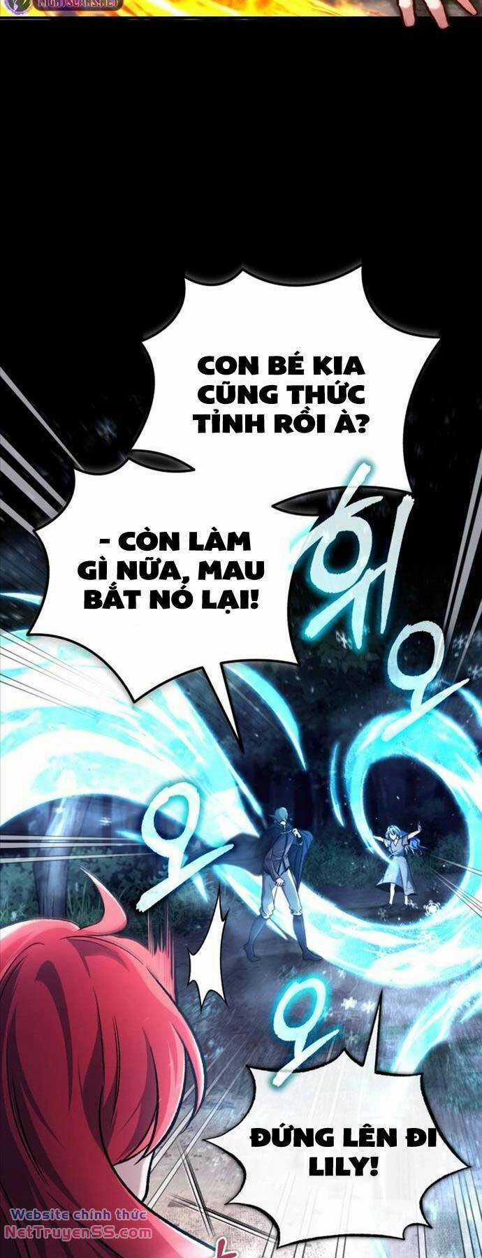 Hồi Quy Giả Về Hưu Chapter 24 trang 41