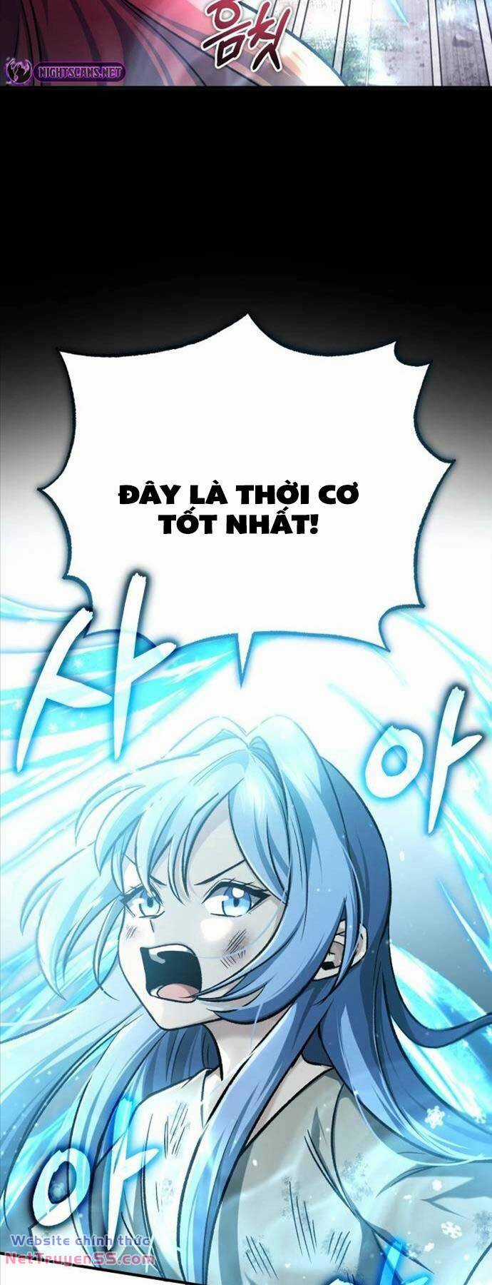 Hồi Quy Giả Về Hưu Chapter 24 trang 42