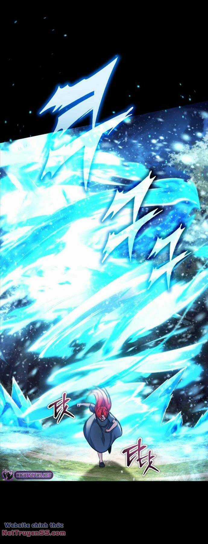 Hồi Quy Giả Về Hưu Chapter 24 trang 44