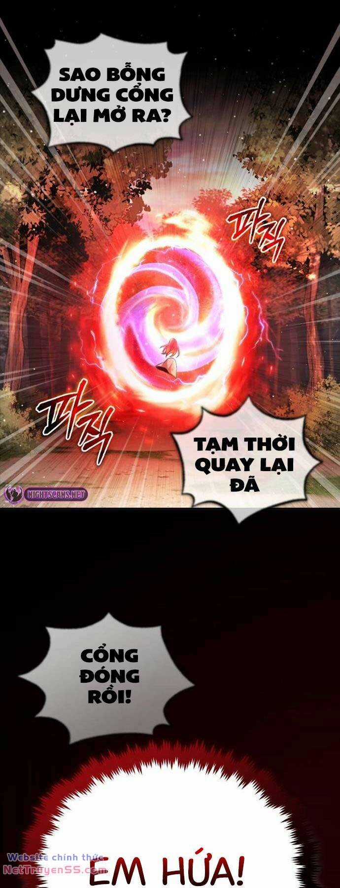 Hồi Quy Giả Về Hưu Chapter 24 trang 46