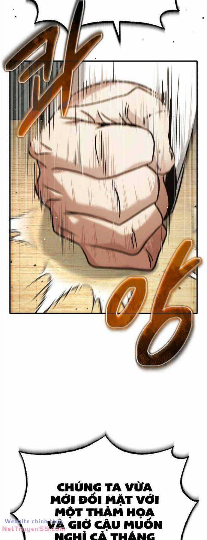 Hồi Quy Giả Về Hưu Chapter 24 trang 50