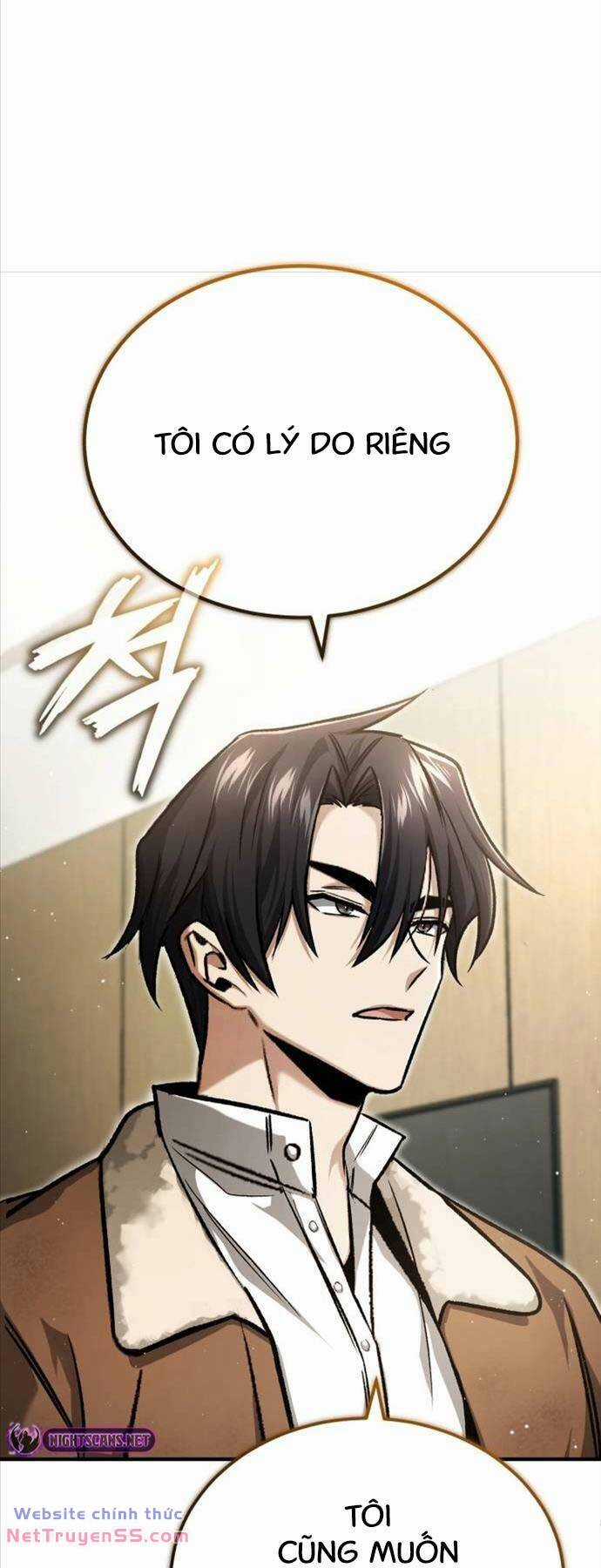 Hồi Quy Giả Về Hưu Chapter 24 trang 52