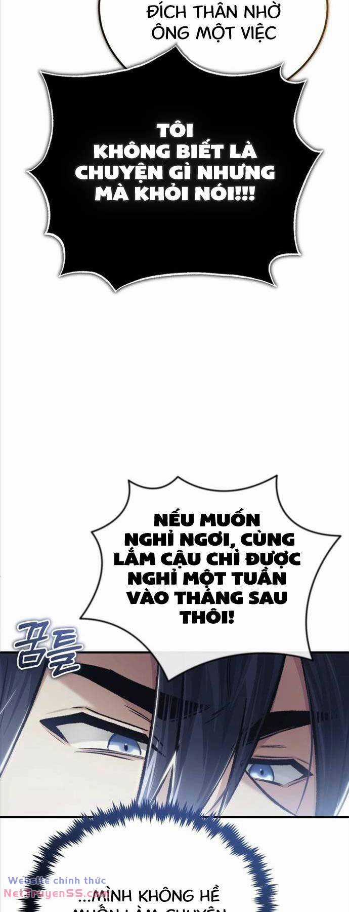 Hồi Quy Giả Về Hưu Chapter 24 trang 53