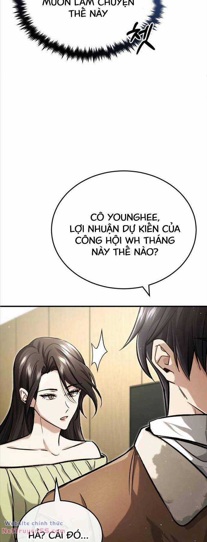 Hồi Quy Giả Về Hưu Chapter 24 trang 54