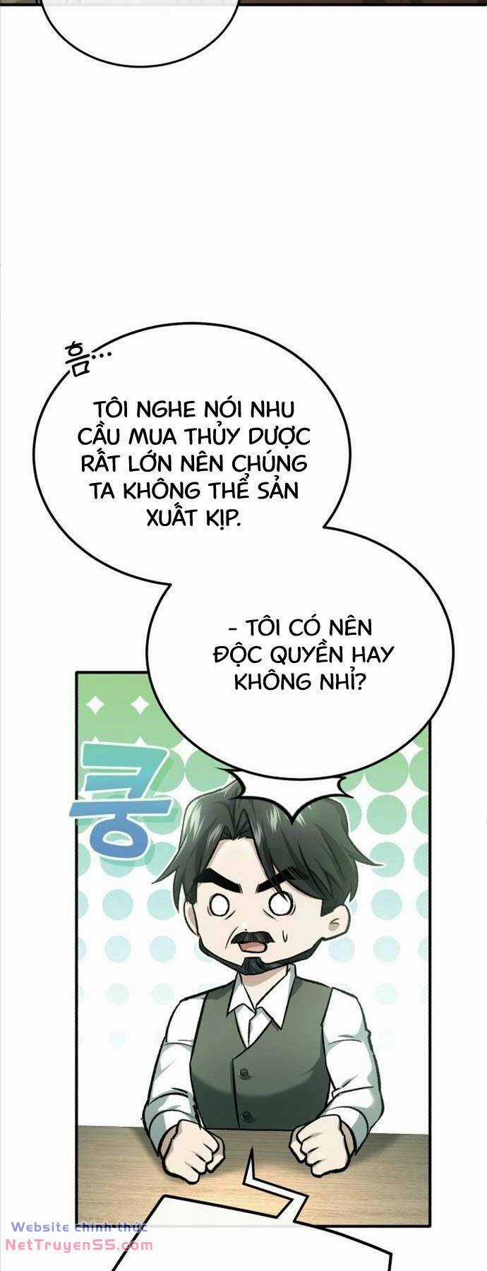 Hồi Quy Giả Về Hưu Chapter 24 trang 55