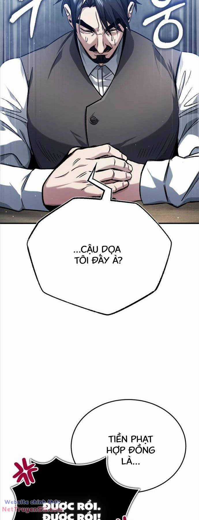 Hồi Quy Giả Về Hưu Chapter 24 trang 57