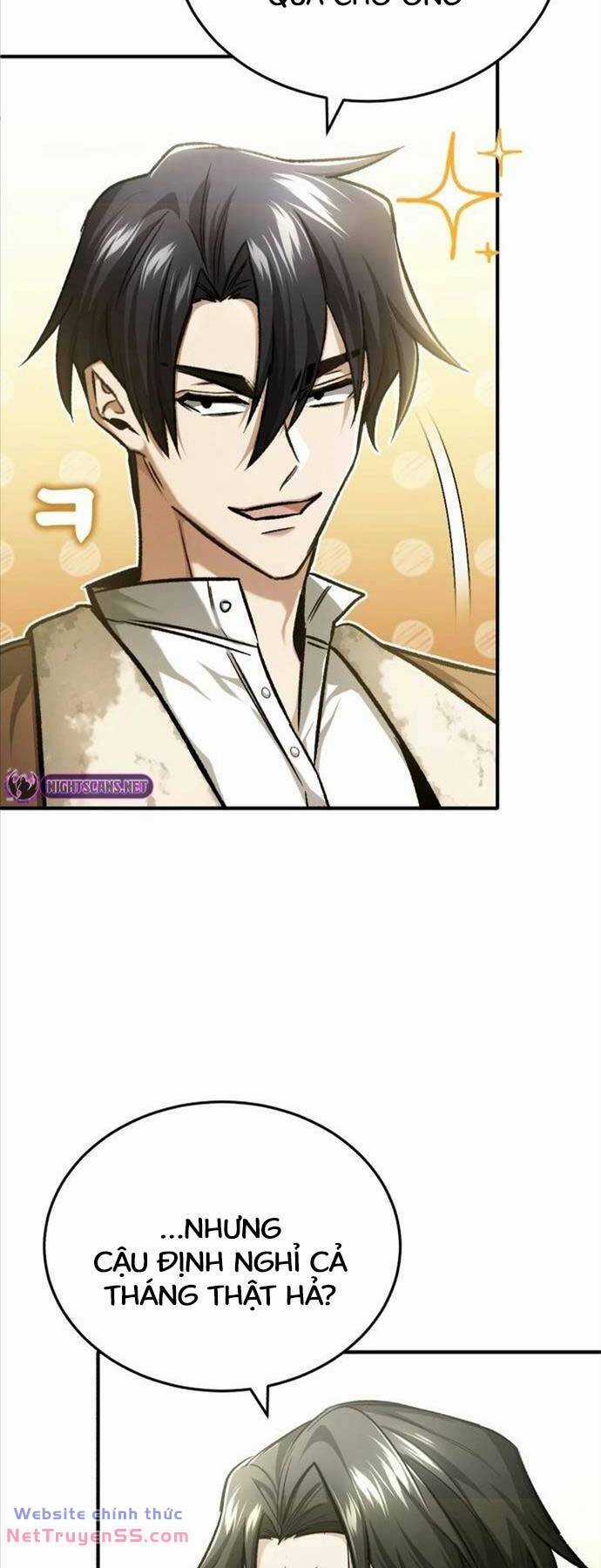 Hồi Quy Giả Về Hưu Chapter 24 trang 59