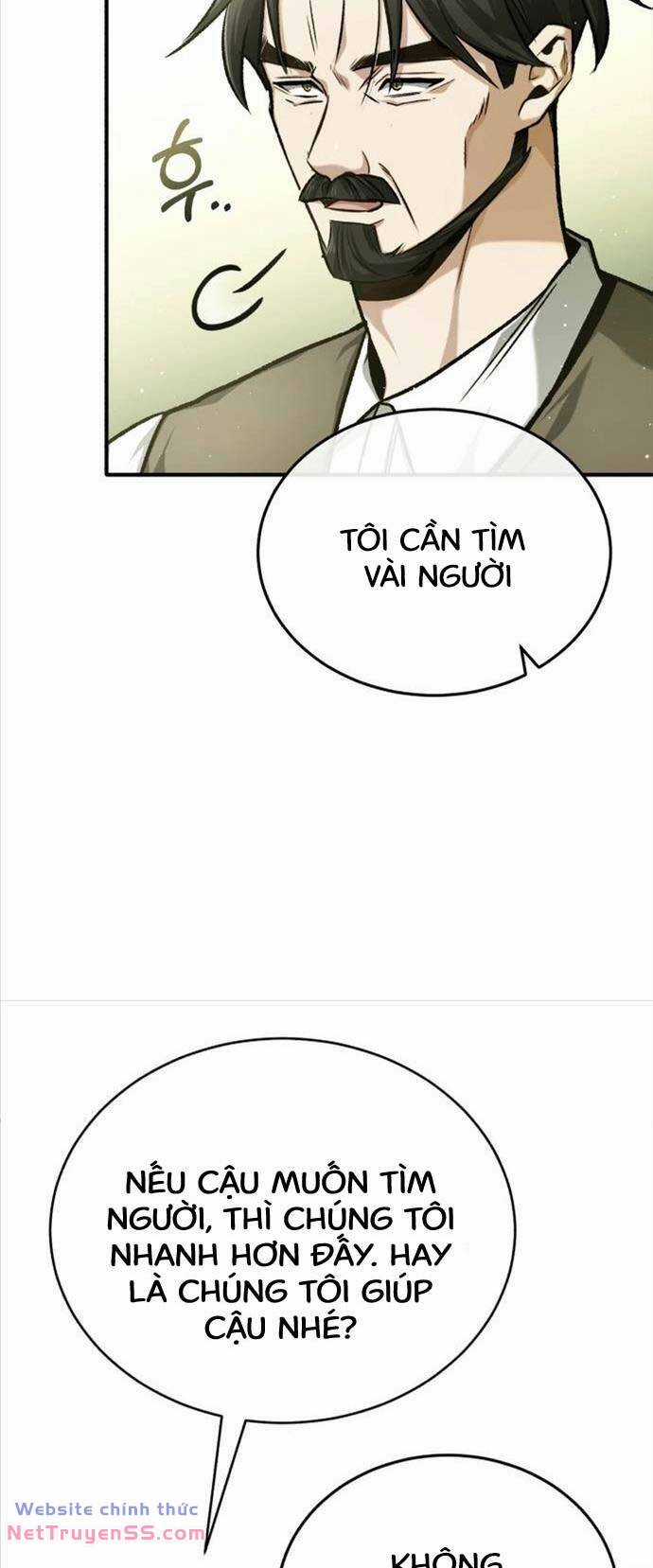 Hồi Quy Giả Về Hưu Chapter 24 trang 60