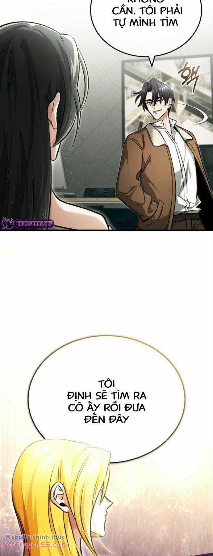 Hồi Quy Giả Về Hưu Chapter 24 trang 61