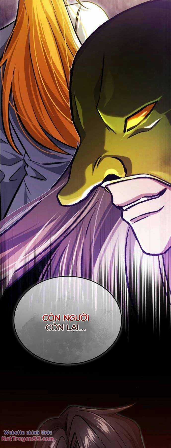 Hồi Quy Giả Về Hưu Chapter 24 trang 62