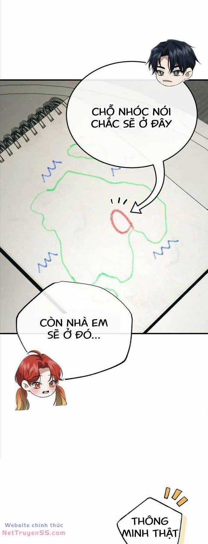 Hồi Quy Giả Về Hưu Chapter 24 trang 67