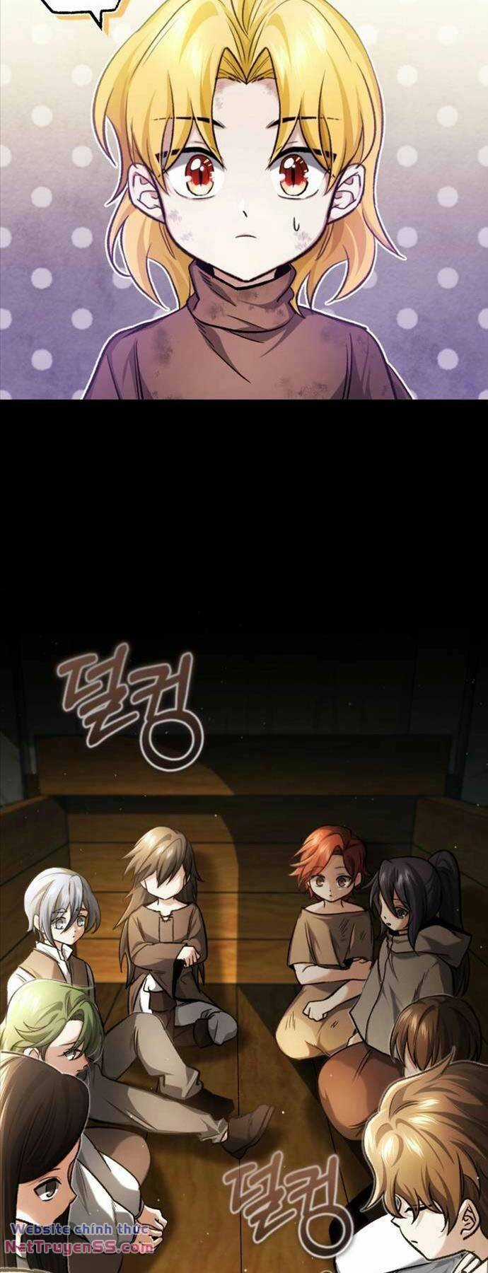 Hồi Quy Giả Về Hưu Chapter 24 trang 7