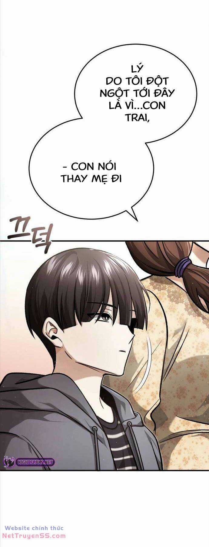 Hồi Quy Giả Về Hưu Chapter 24 trang 70