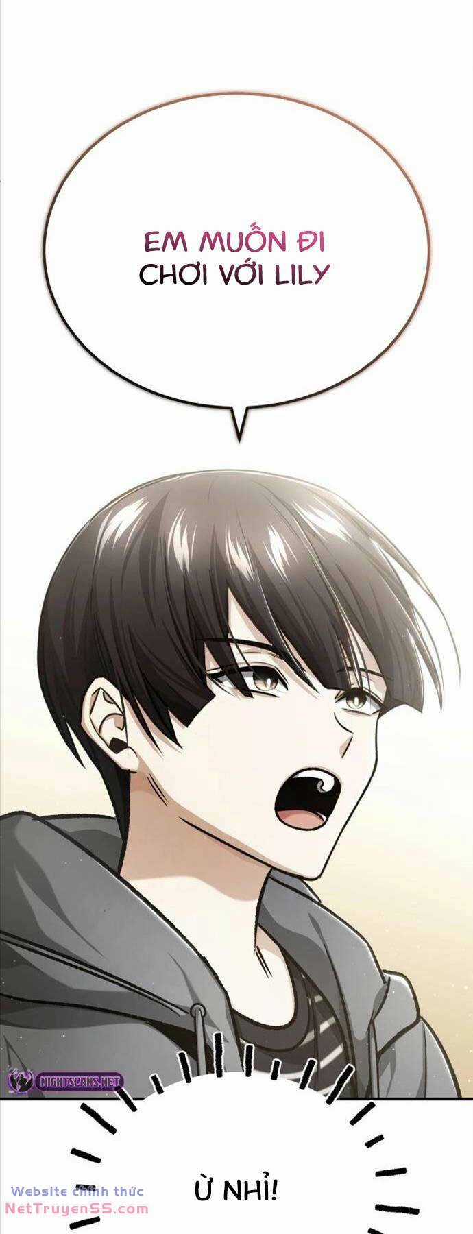 Hồi Quy Giả Về Hưu Chapter 24 trang 71