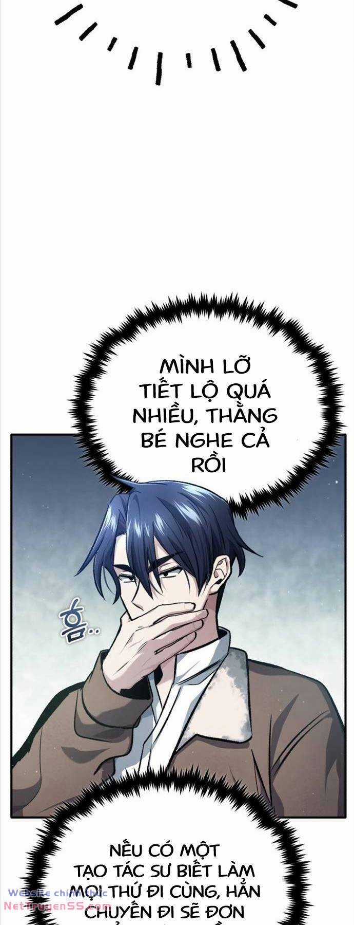 Hồi Quy Giả Về Hưu Chapter 24 trang 72