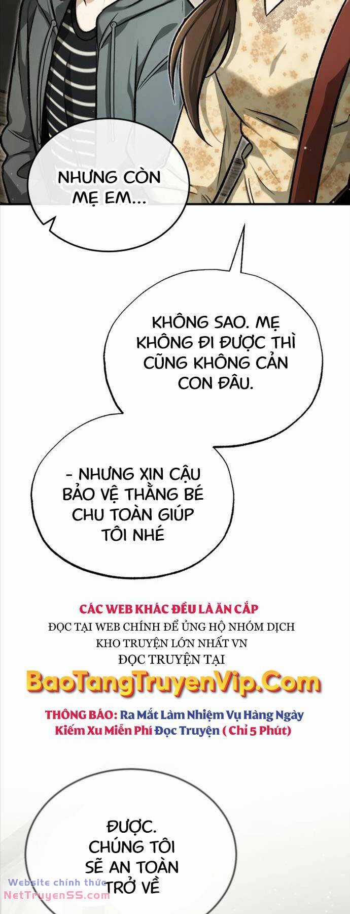 Hồi Quy Giả Về Hưu Chapter 24 trang 75