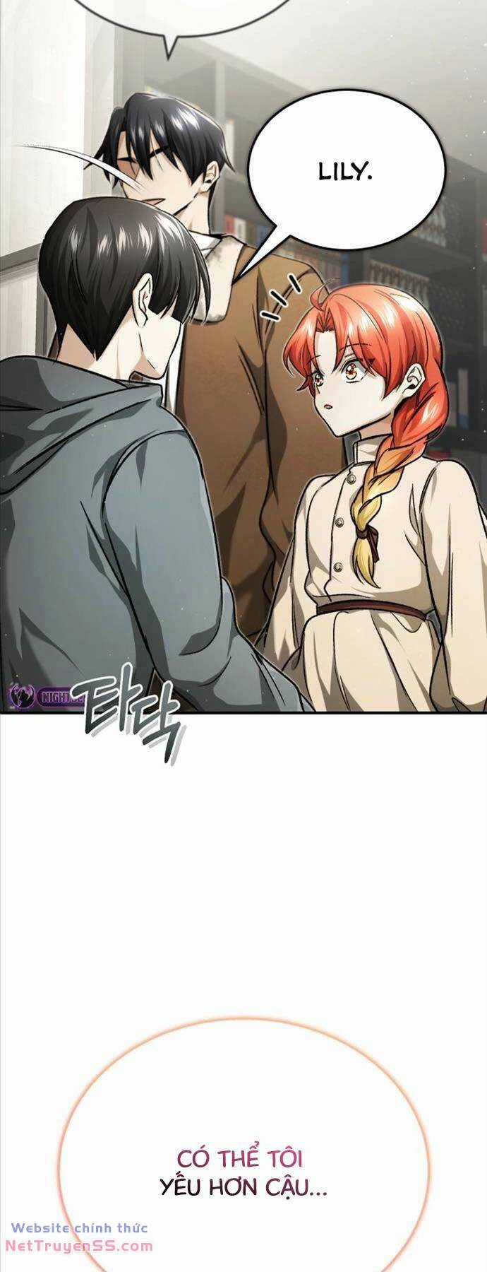 Hồi Quy Giả Về Hưu Chapter 24 trang 76