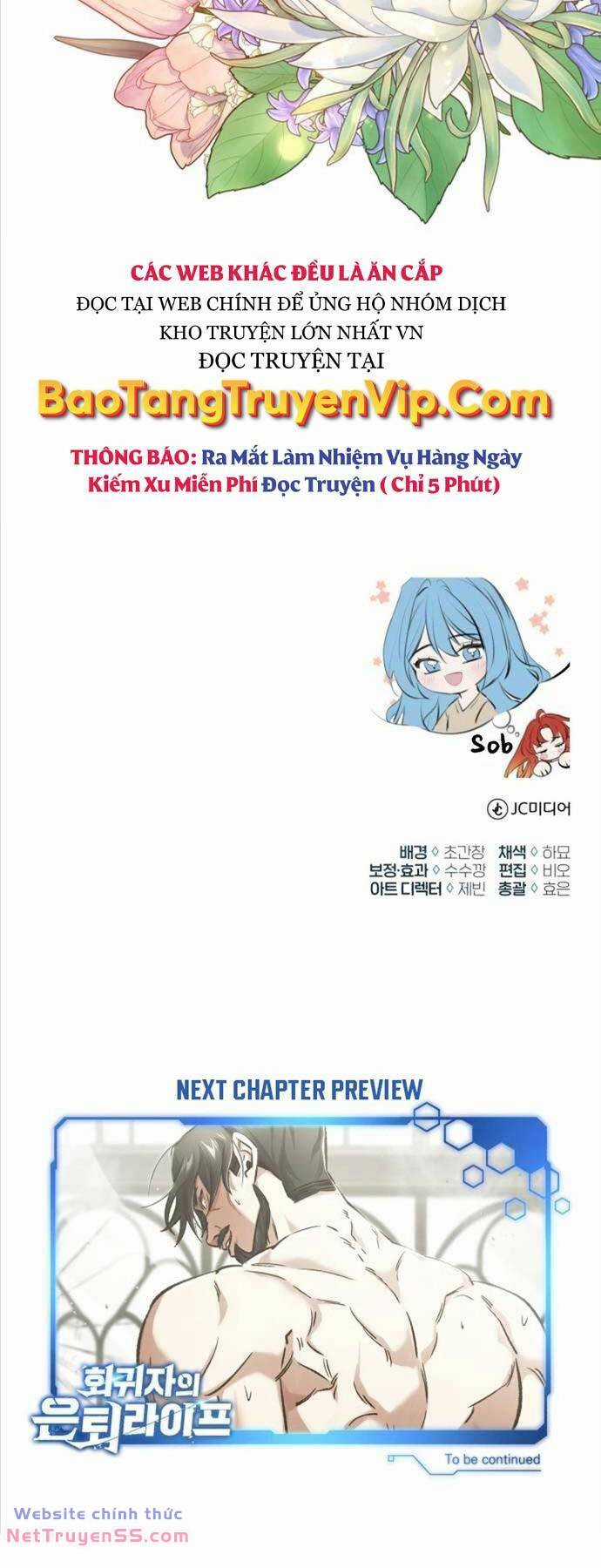 Hồi Quy Giả Về Hưu Chapter 24 trang 79