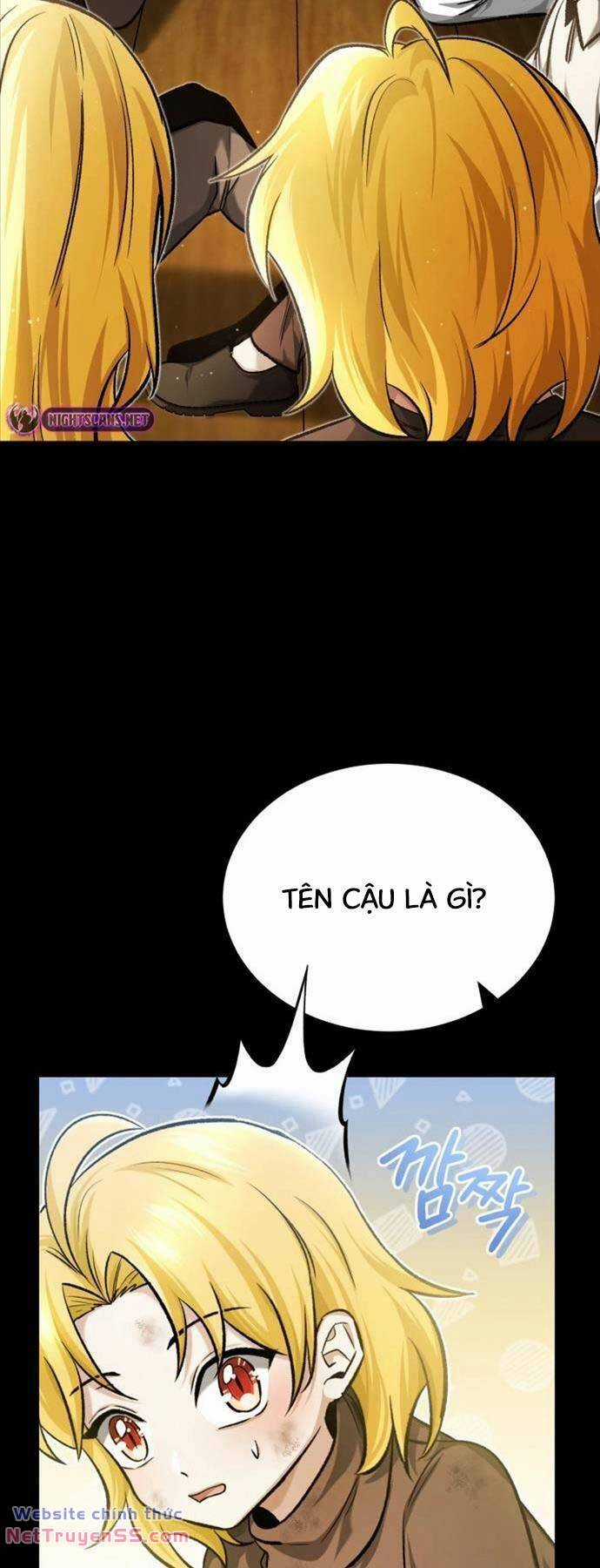 Hồi Quy Giả Về Hưu Chapter 24 trang 8