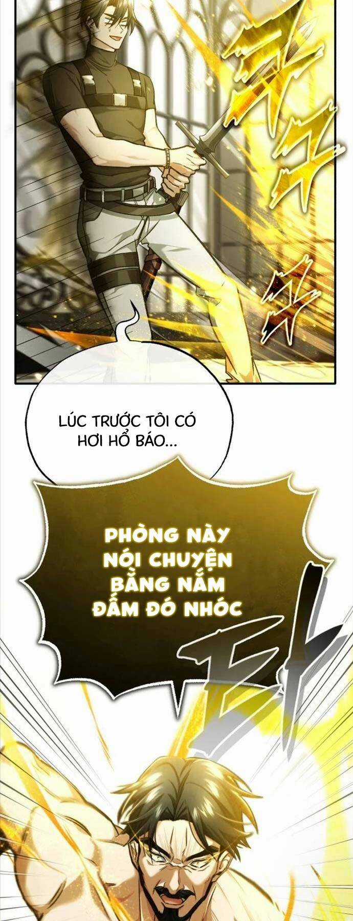 Hồi Quy Giả Về Hưu Chapter 25 trang 10