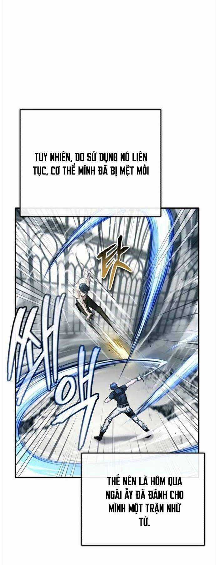 Hồi Quy Giả Về Hưu Chapter 25 trang 16